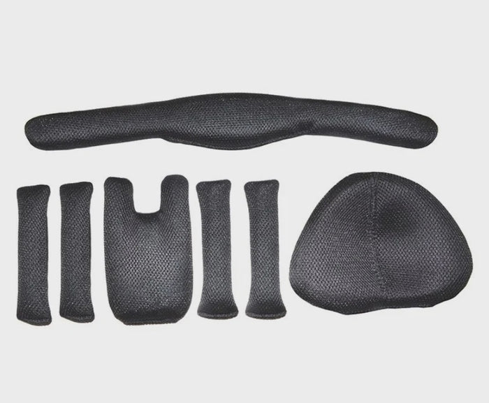 All Star Replacement Liners for Hockey Style Masks