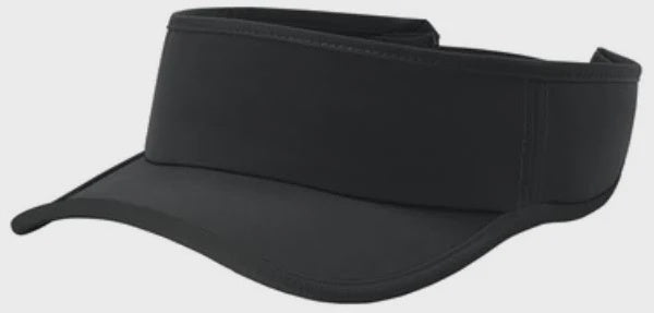 Black Visor