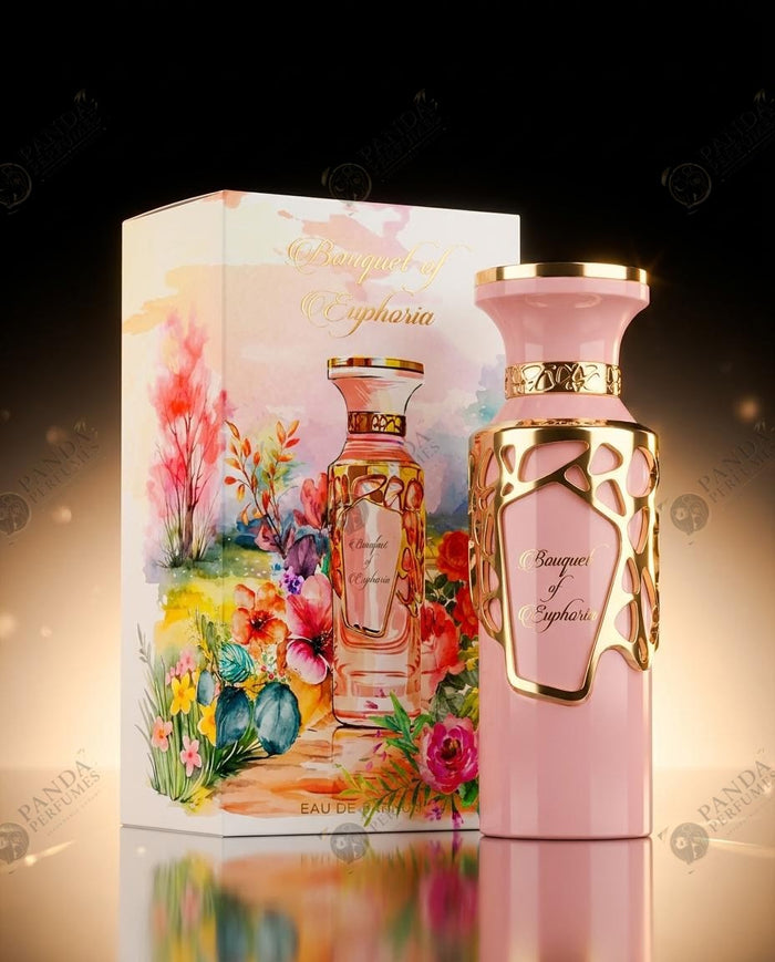 Bouquet of Euphoria - Fragrance World