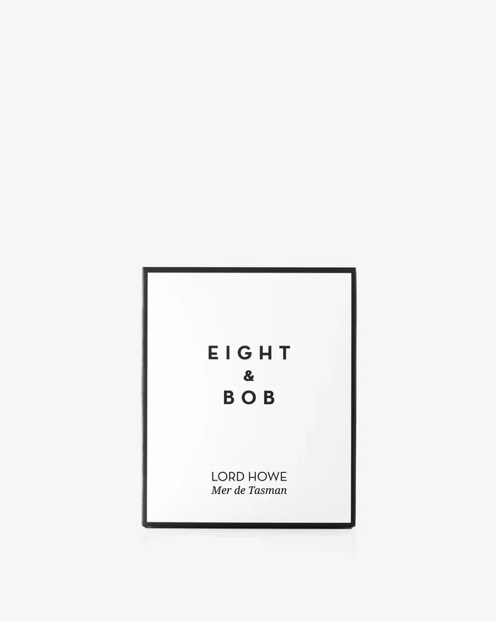 Candle Refill Lord Howe - Mer de Tasman - 230 gr.