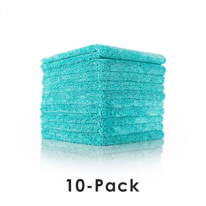 16" x 16" / Teal / 10 Pack