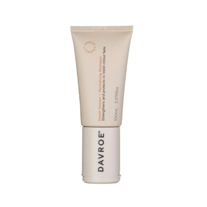 Davroe REPAIR Senses - Revitalizing Shampoo TRAVEL 100ml