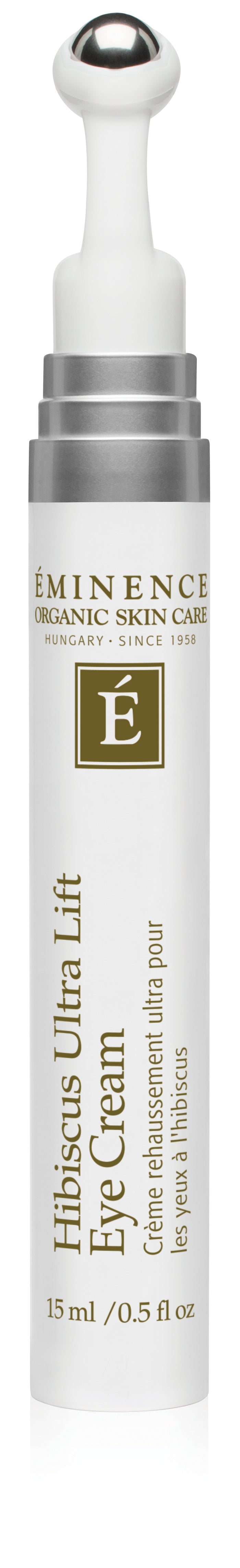 Eminence: Hibiscus Ultra Lift Eye Cream