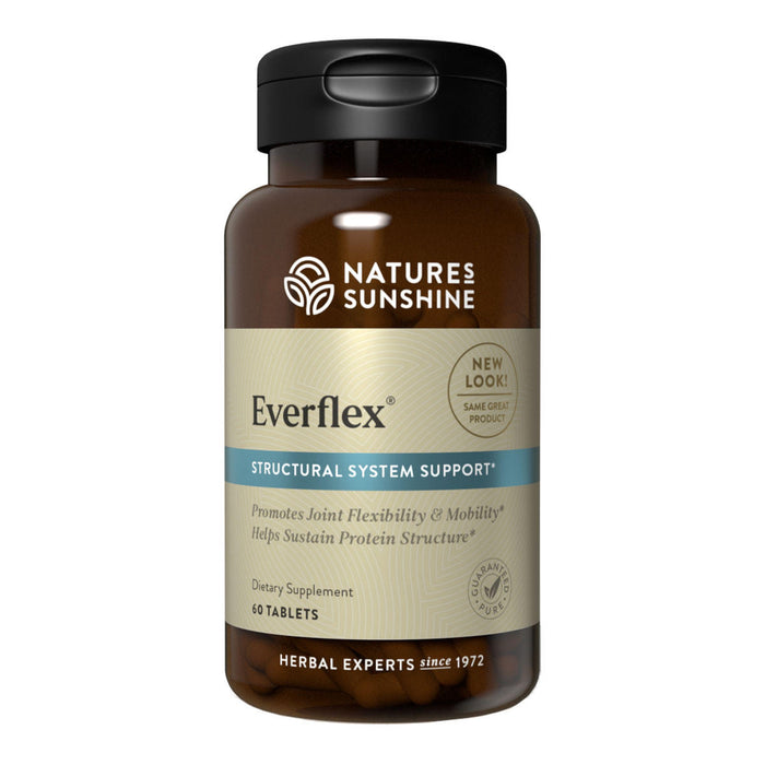 Natures Sunshine EverFlex_1