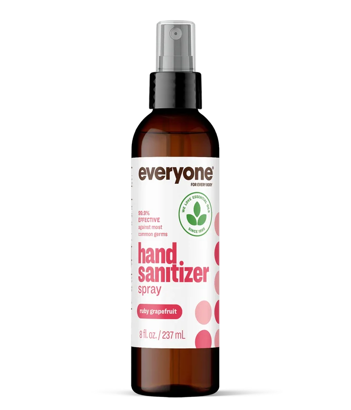 Everyone Hand Sanitizer