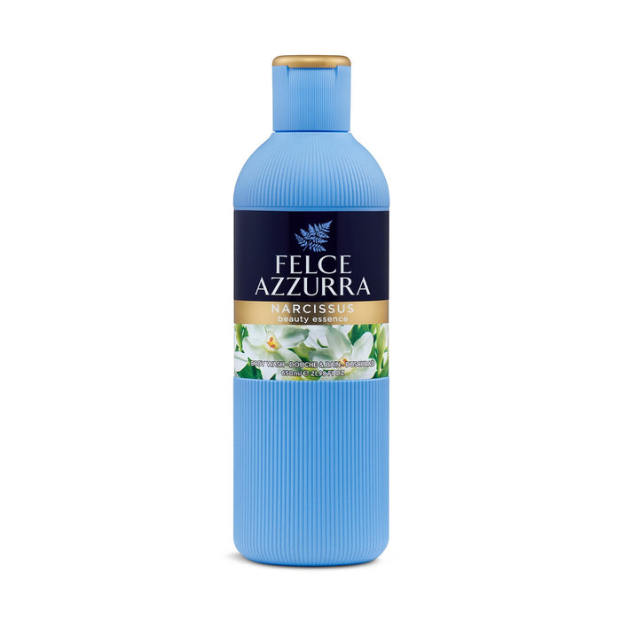 FELCE AZZURRA BAGNOSCHIUMA 650ML NARCISO