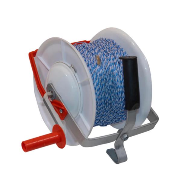 Forcefield Pre Loaded Geared Reel