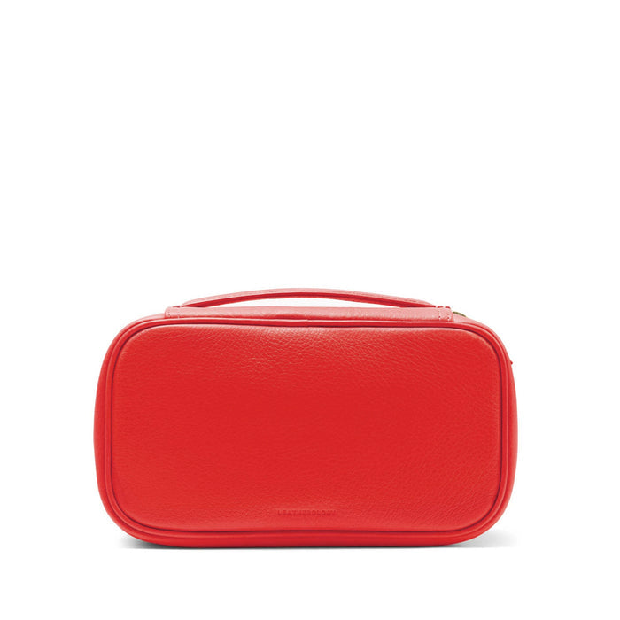 Golf Organizer Buoy Red