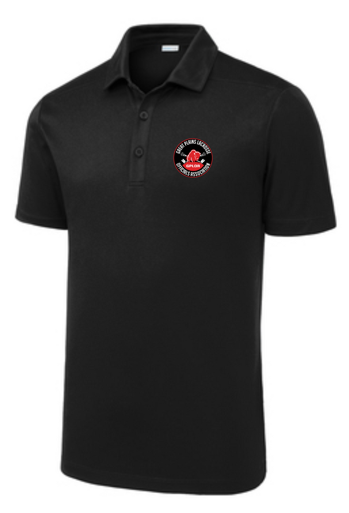Great Plains Lacrosse Polo - Men's or Women's