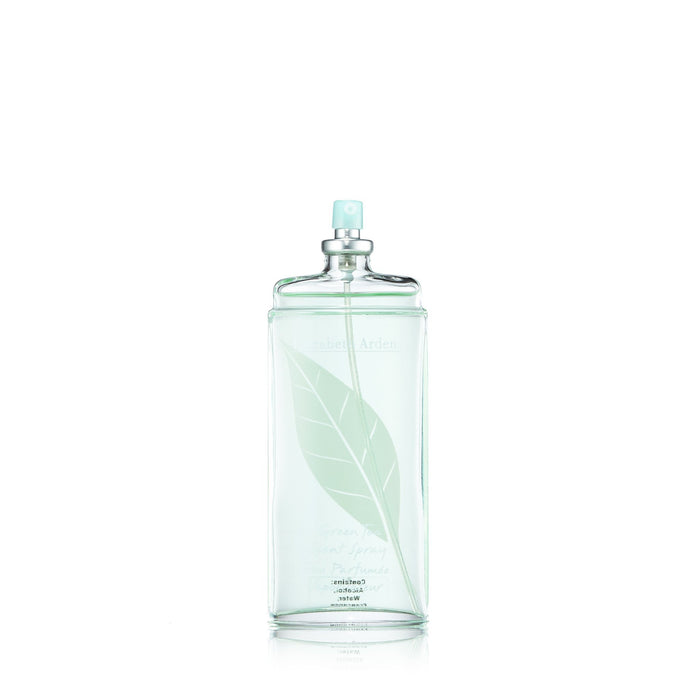 Green Tea Scent Eau de Parfum Spray for Women by Elizabeth Arden