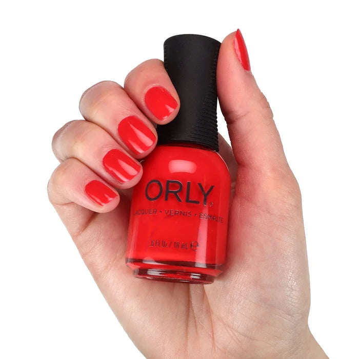 Hit The Gass | Nail Lacquer 18ML