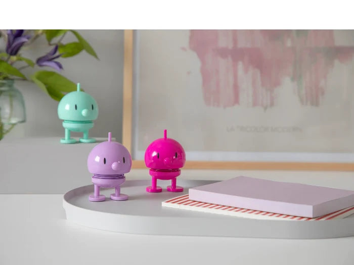 HOPTIMIST BUMBLE SMALL | Lavender - Darling & Domain