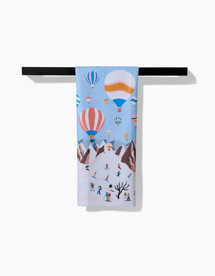 Hot Air Balloons - Olita Gifts & Goods