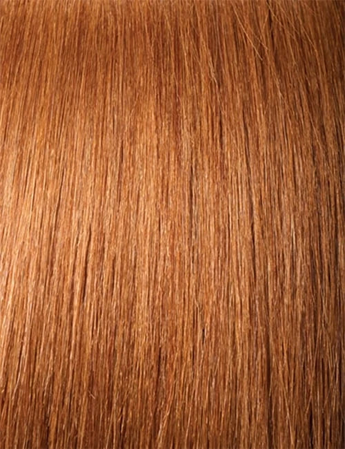 Human Hair Wig Zoey