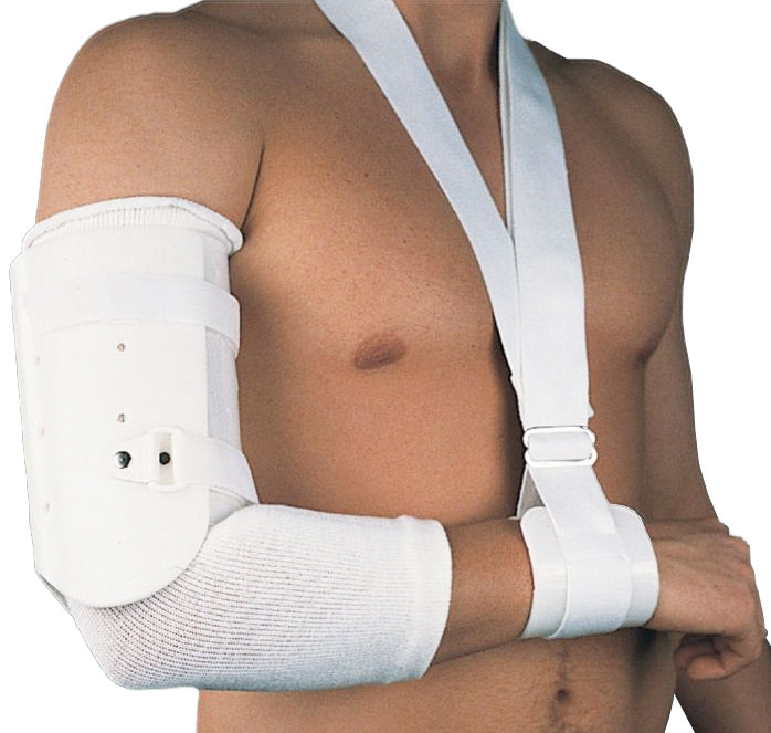 Humeral Fracture Brace