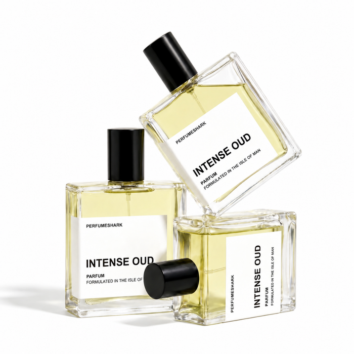 Intense Oud Aftershave Dupe - With Similar Fragrant Notes to Boss Bottled Oud