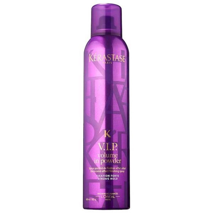 Kérastase Volume In Powder Hair Spray - professional hair product at Hyde Salon