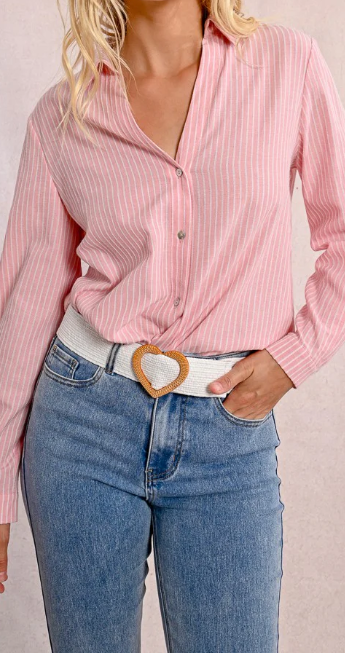 Ladies Belt