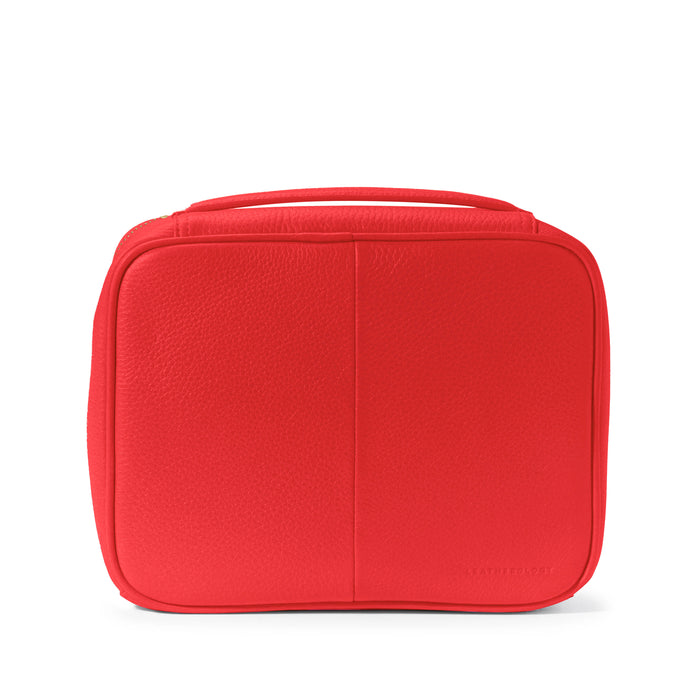 Large Travel Organizer Buoy Red