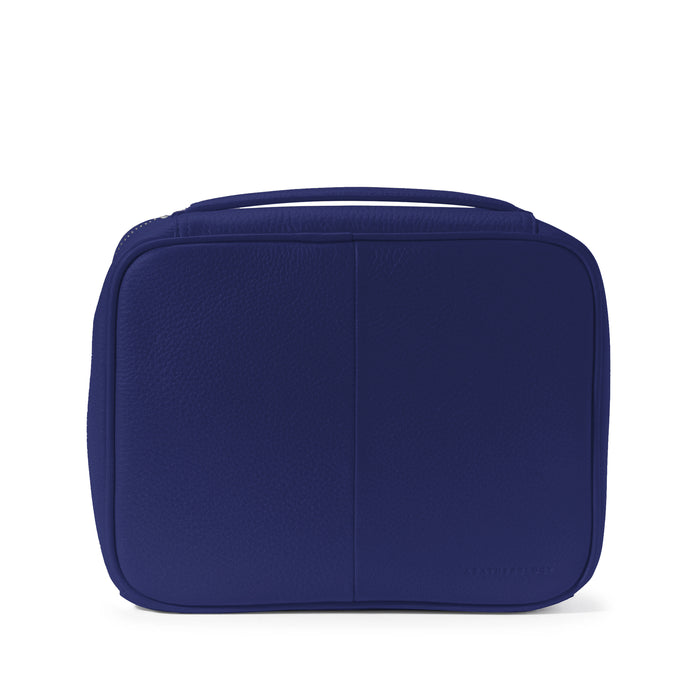 Large Travel Organizer Regatta Blue