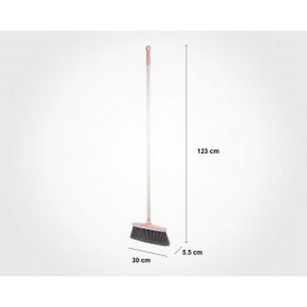 Limon Broom With Handle Product Code:1928