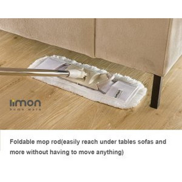 Limon Flat Mop Product Code:1990