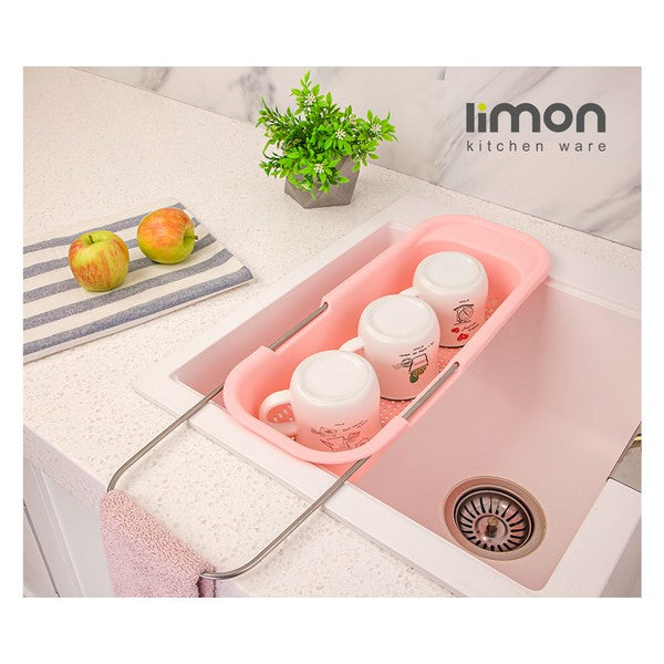 Limon Multipurpose Sink Basket Product Code:1906
