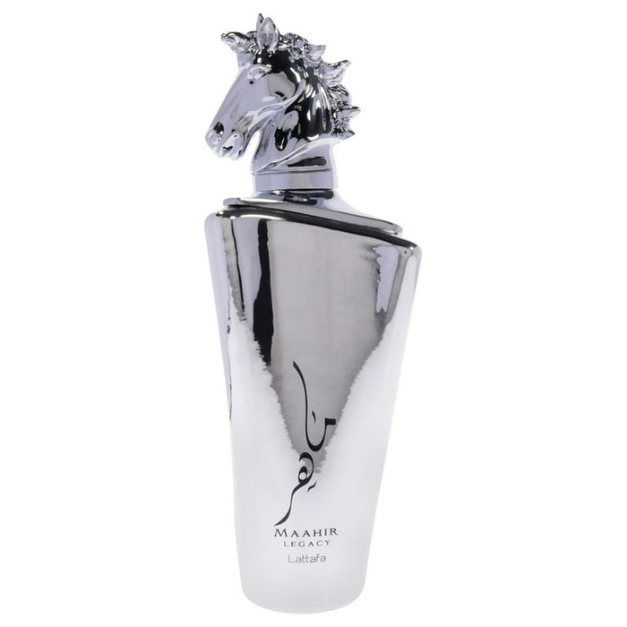 Maahir Legacy Lattafa EDP 3.4 fl oz