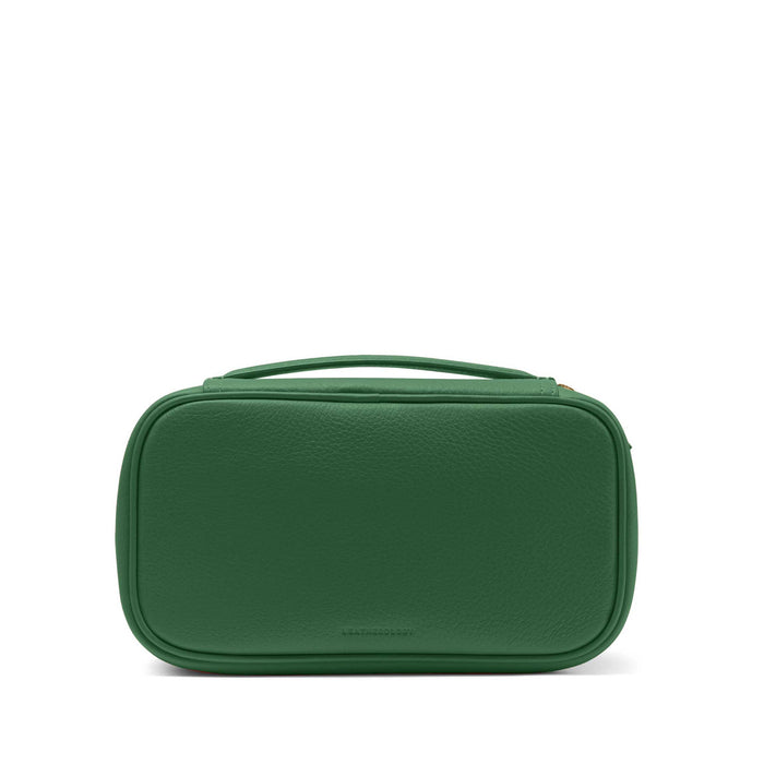 Medium Travel Organizer Fairway Green