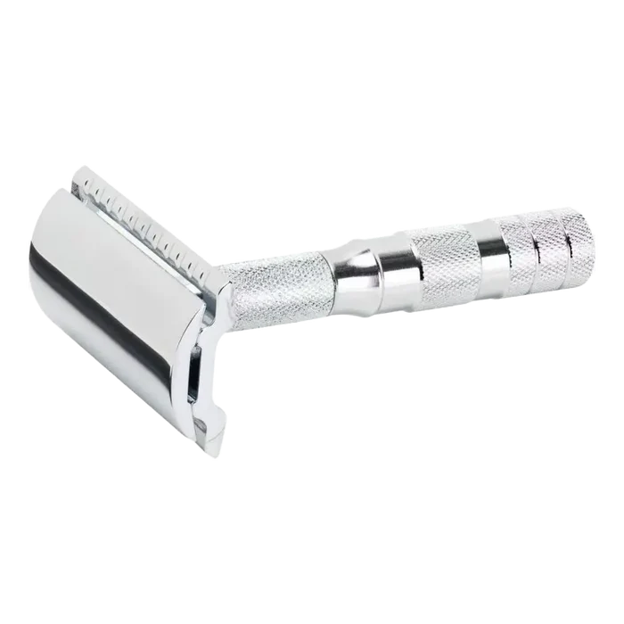 Merkur reisebarberhøvel 933CL