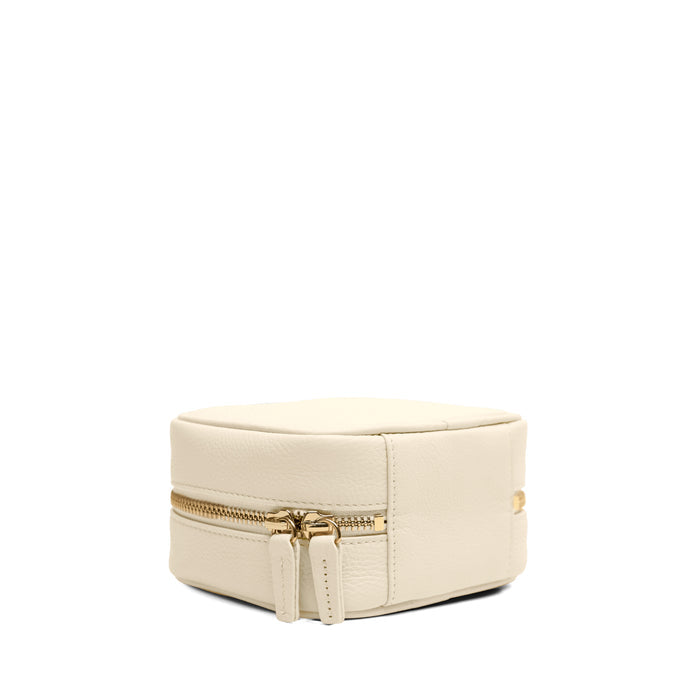 Mini Tech Bag Organizer Sand