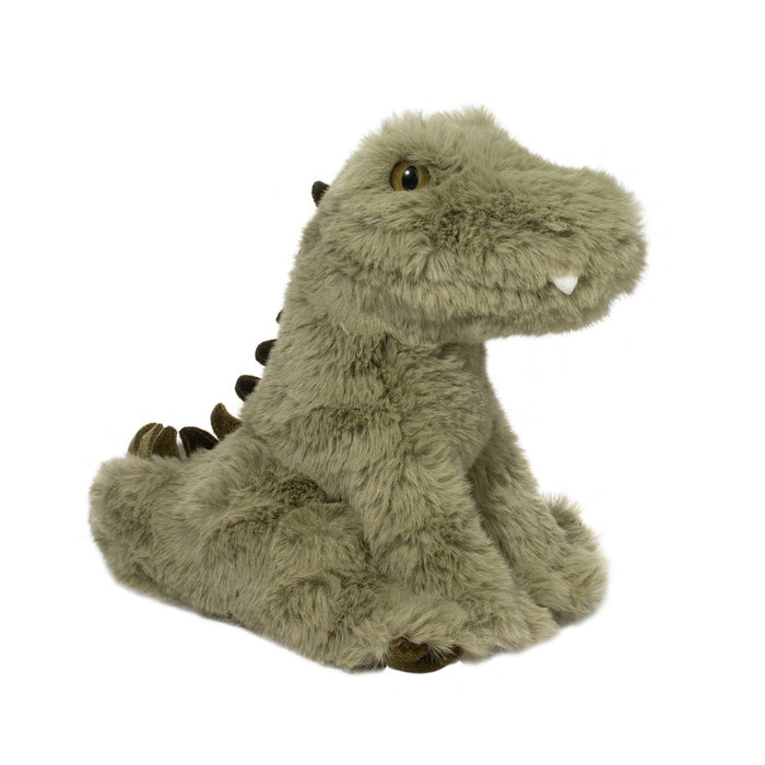 *NEW* Douglas Toys Mini Soft Rex Alligator Plush