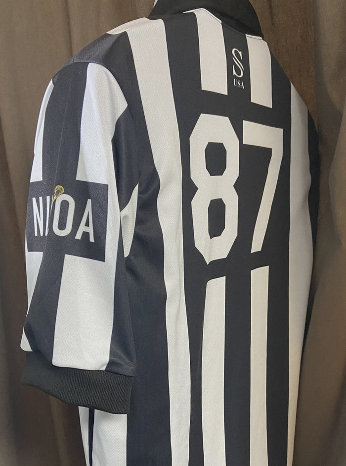 NEW! NILOA Short Sleeve Waterproof Shirt