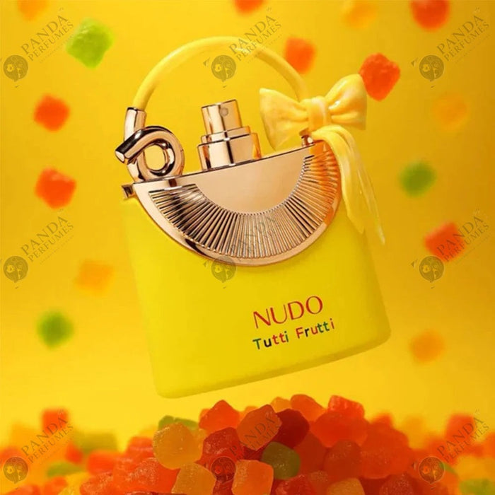Nudo Tutti Frutti - Fragrance World
