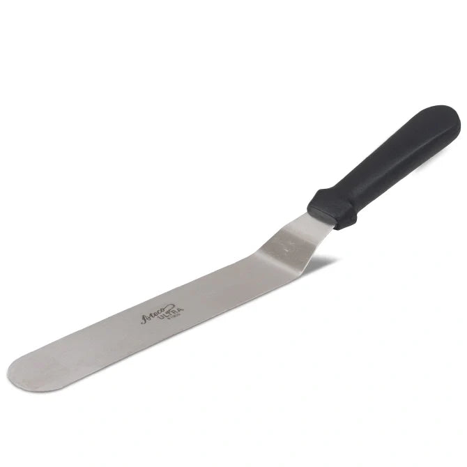 Offset Spatula - 9.75 inch