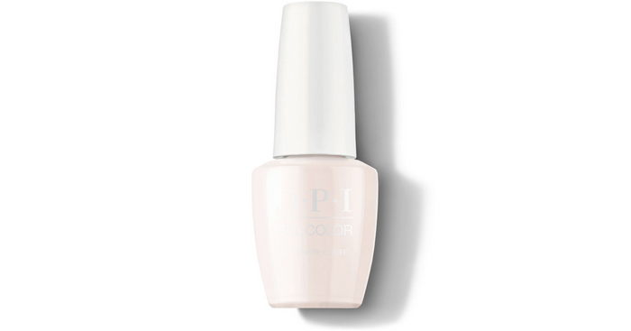 OPI Gel - My Vampire Is Buff