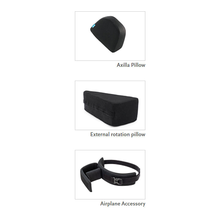 Ossur SmartSling - Form Fit Shoulder Brace