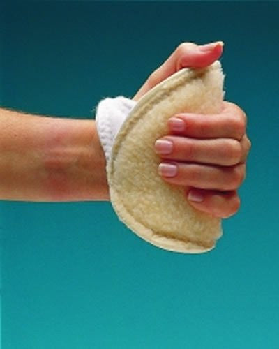 Palm Protector Splint