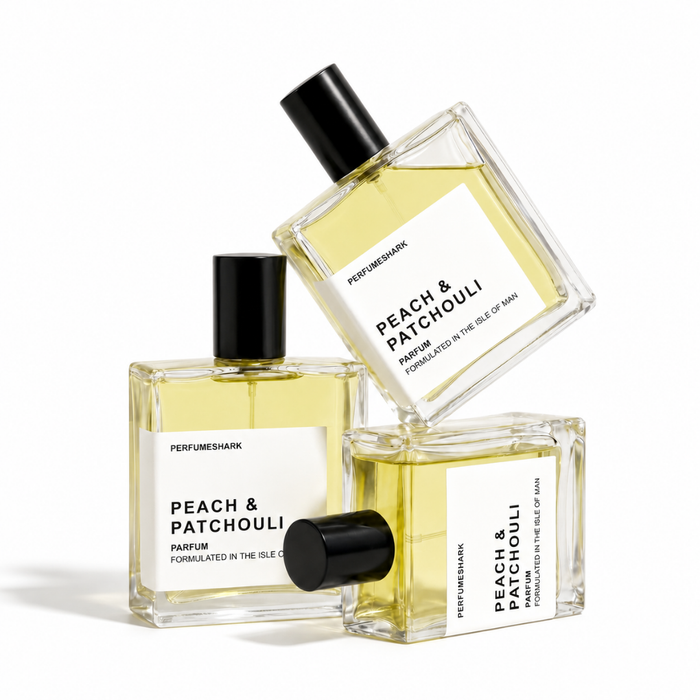 Peach & Patchouli Perfume Dupe - With Similar Fragrant Notes to Tom Ford Bitter Peach
