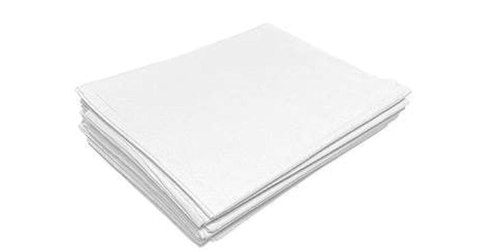 Plastic Bed Sheets for Body Wraps 25/ pack