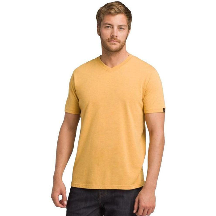 PRANA Men's V-Neck Shirt