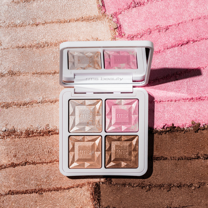 ReDimension Daily Glow Palette