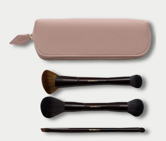 The Power of Brushes: The Essentials