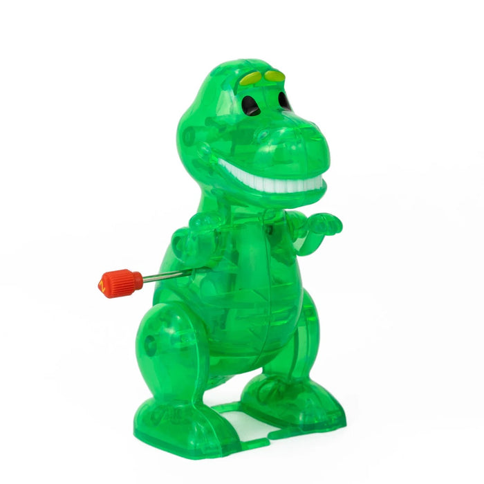 Z WindUps Walking T Rex Travis
