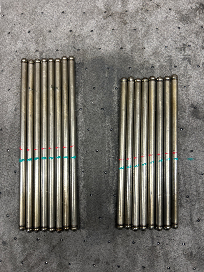 05-10 Chrysler 300C/Charger/challenger/magnum SRT8 6.1L Hemi Push Rods OEM