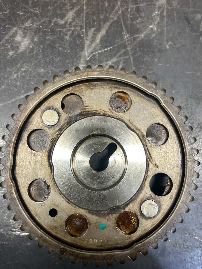 06-10 CHRYSLER 300 SRT8 6.1L OEM ENGINE MOTOR TIMING CHAIN PHASER SPROCKET GEAR