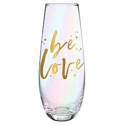 11.8oz Flute - Be Love