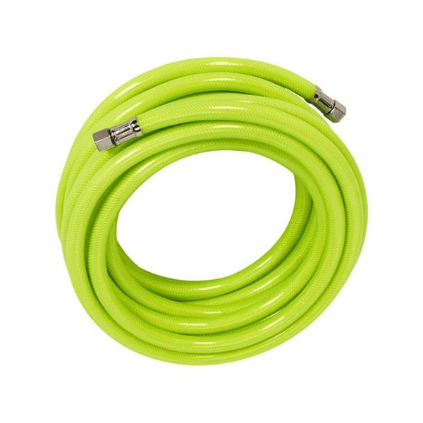 15m High-Vis Hybrid Air Hose