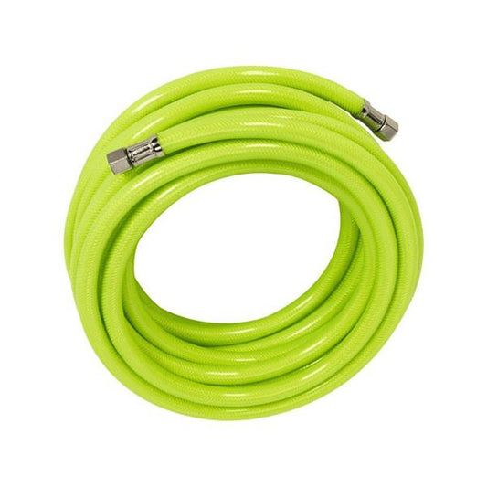 15m High-Vis Hybrid Air Hose