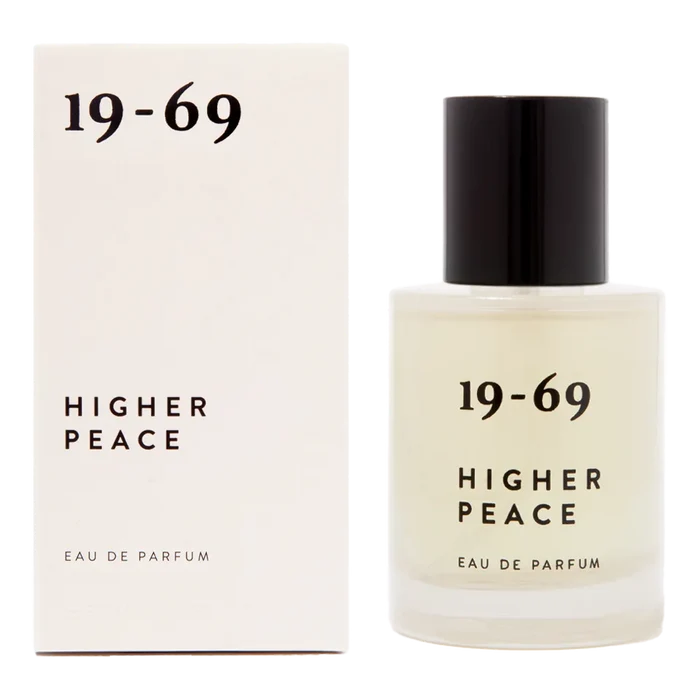 19-69 Higher Peace EdP